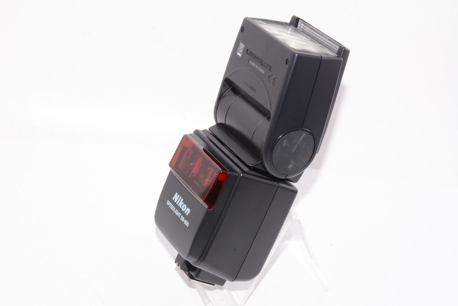 スピードライトSB-600 | ニコンイメージング