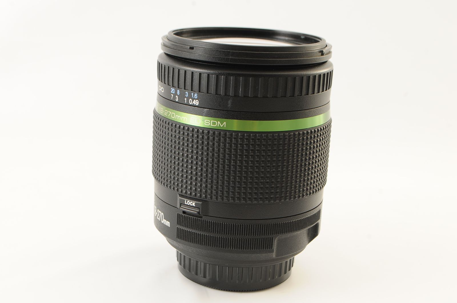 18-270mm
