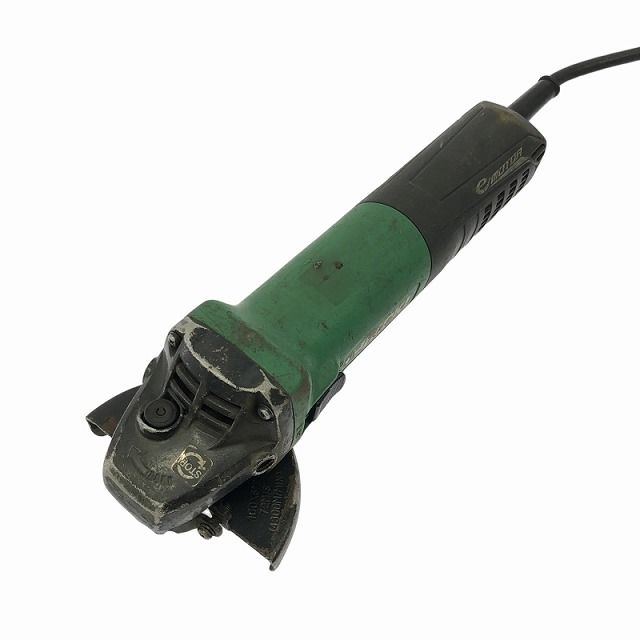 ディスクグラインダー G10BYE