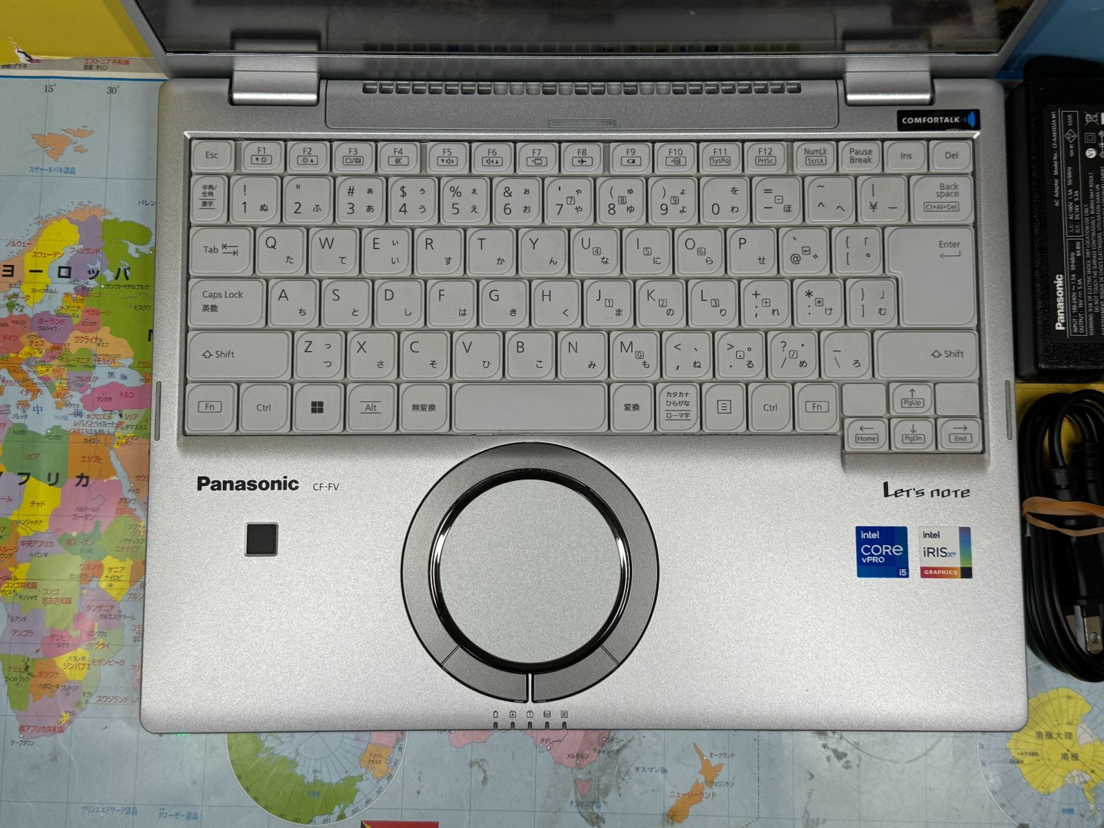 美品 16GB 512GB CF-FV1 14型 レッツノート パナソニック JC0769 極美品 512GB 16GB CF-FV1 14型 レッツノート