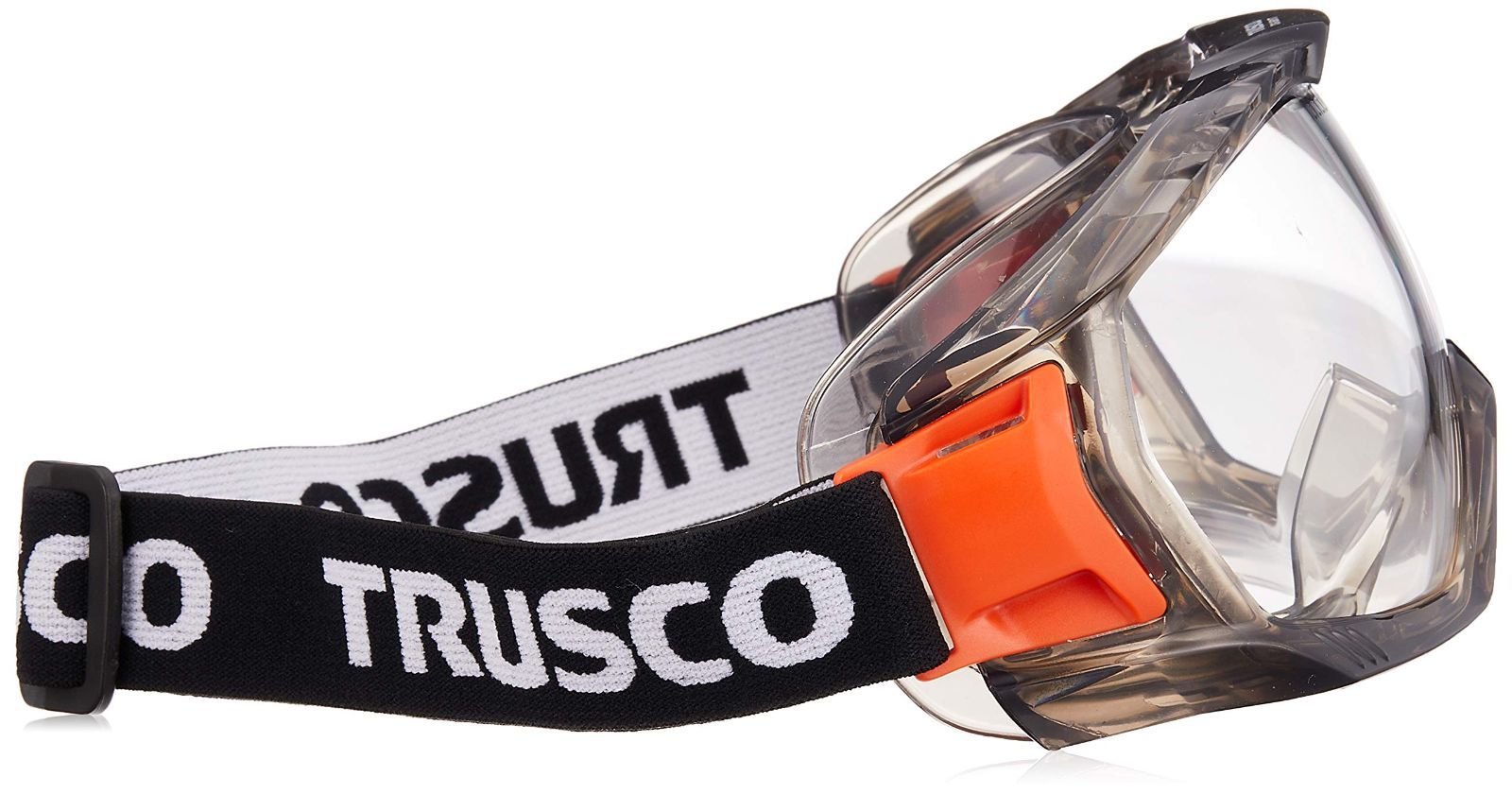 数量限定】TRUSCO(トラスコ) セーフティゴーグル(通気孔・ソフト