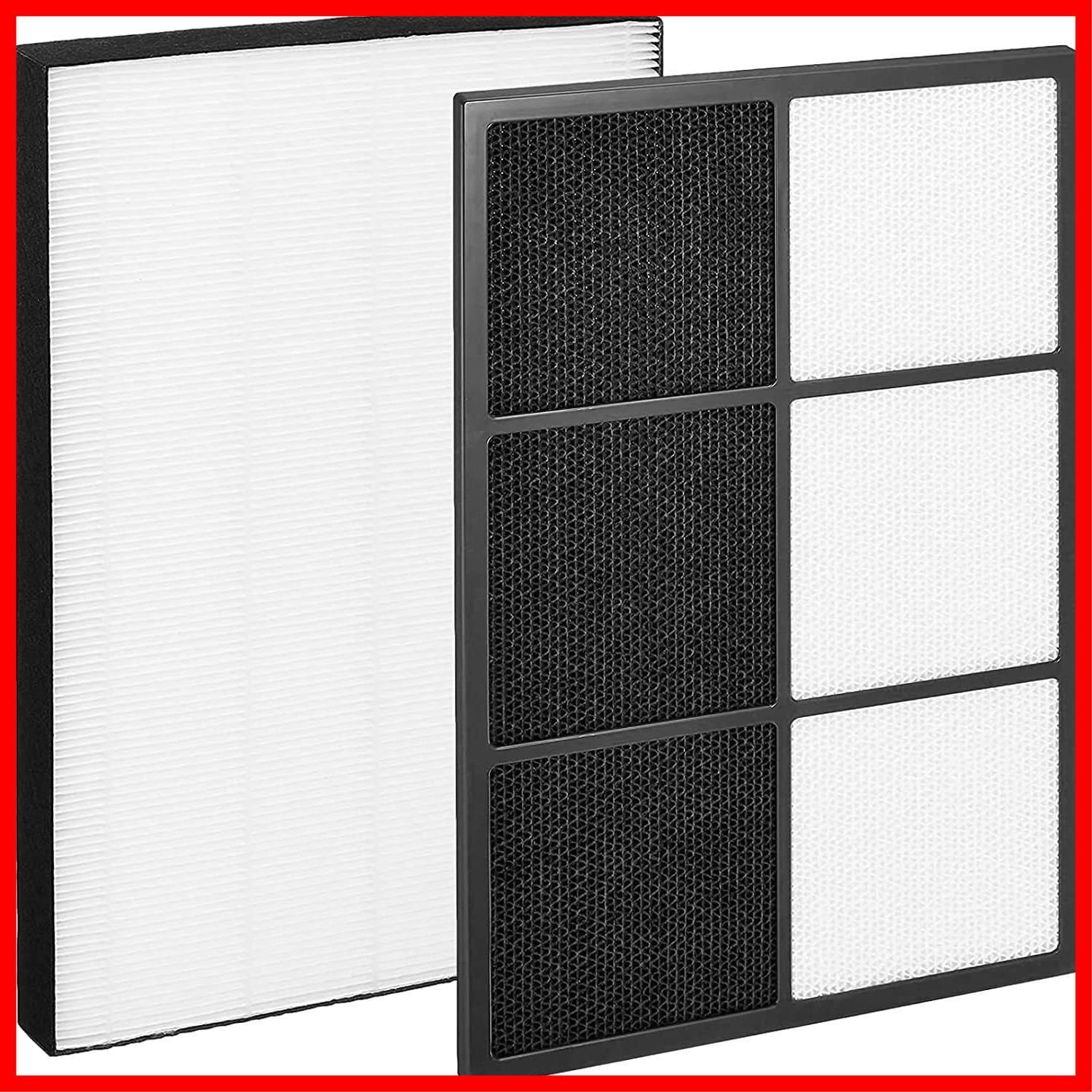 人気商品】KI-FX55-T hepaフィルター KI-EX55-W 集じんフィルター 加湿