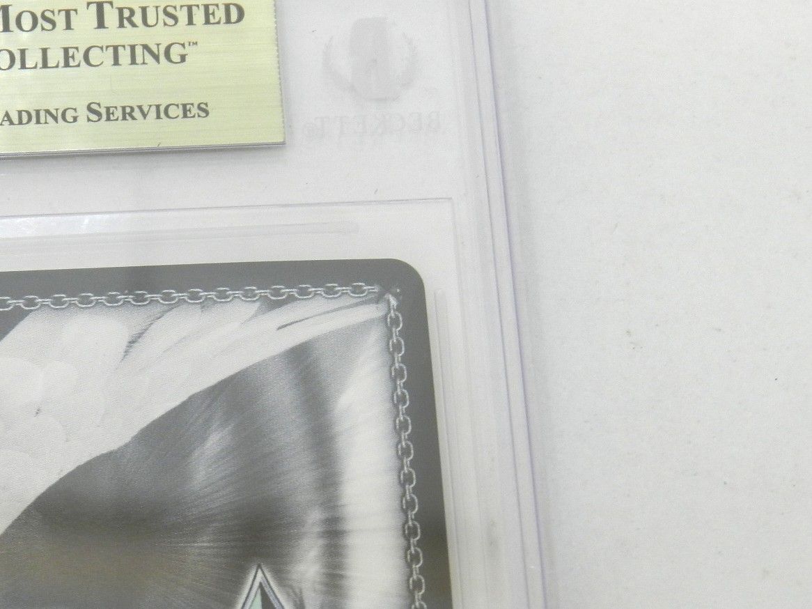 高橋李依虹箔押しサイン入り