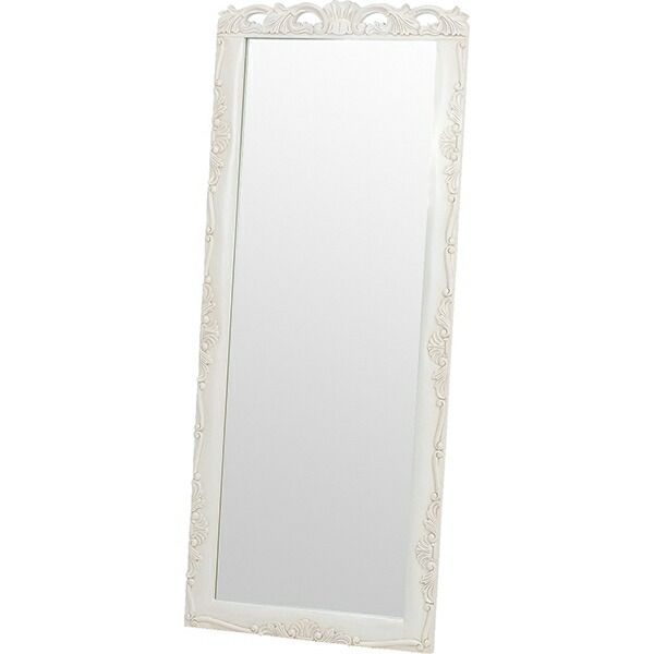 ヒステリックグラマー ノベルティVIKEN GIRL スタンドミラー