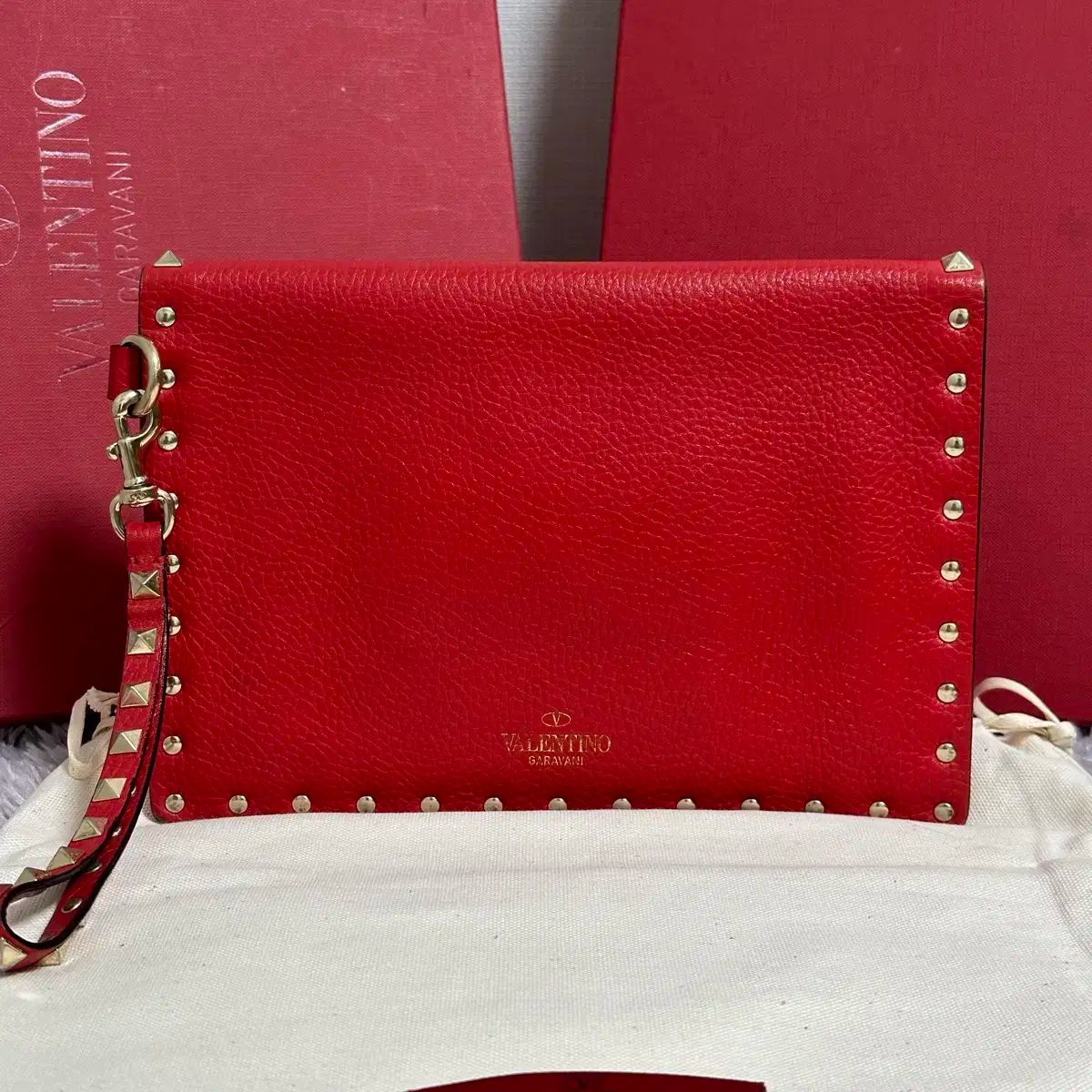 ロックスタッズ