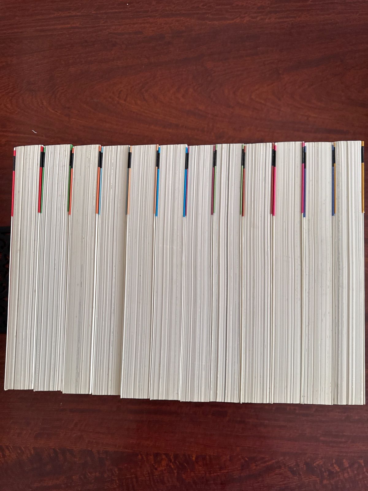 タッチ完全版 1巻〜12巻 全巻帯付き 全初版発行 あだち充 - メルカリ