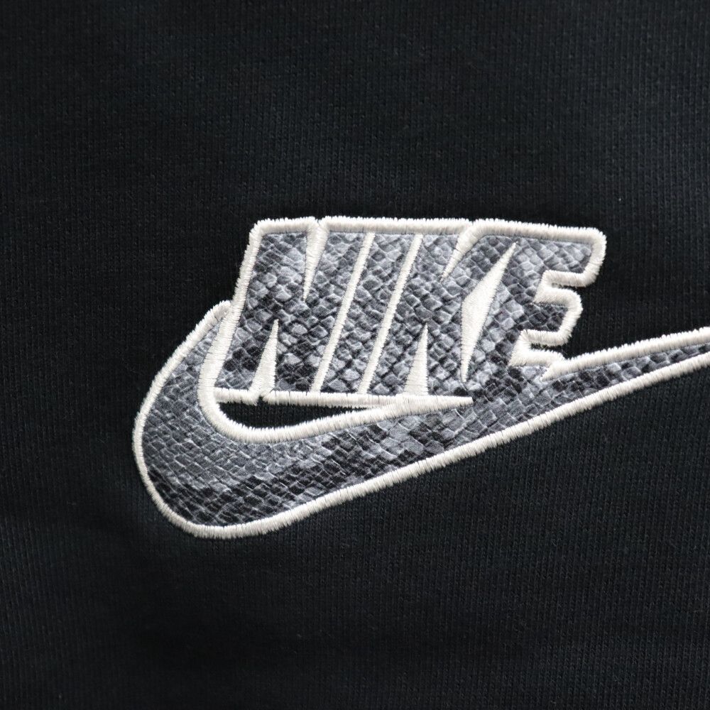 SUPREME (シュプリーム) 21SS×NIKE Half Zip Hooded Sweatshirt DB2842