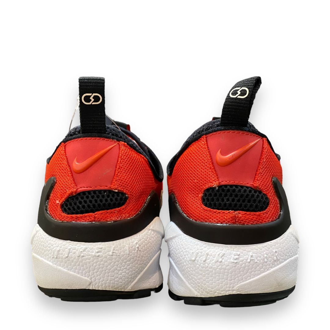 27.5cm NIKE × FRAGMENT 09年製 FOOTSCAPE HF TZ スニーカー - メルカリ