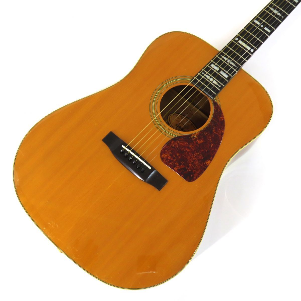 Epiphone アコースティックギター オレンジ 【公式通販】
