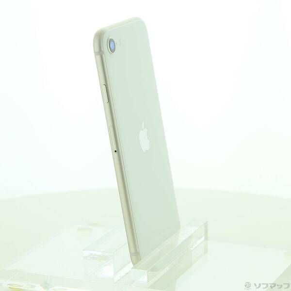 iPhone SE3 64GB SIMフリー スターライト 即日発送 iPhoneSE3 64gb sim