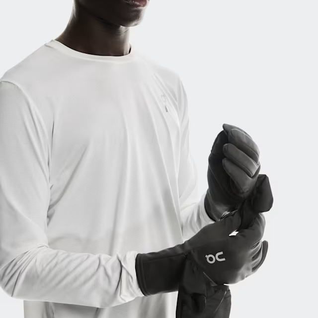 On オン ランニング Winter Run Gloves 1 U Magnet 2UF30172792ウインターラングローブ 防寒 トレイルランニング トレラン マラソン 登山 トレッキング ジョギング アウトドア ハイキング