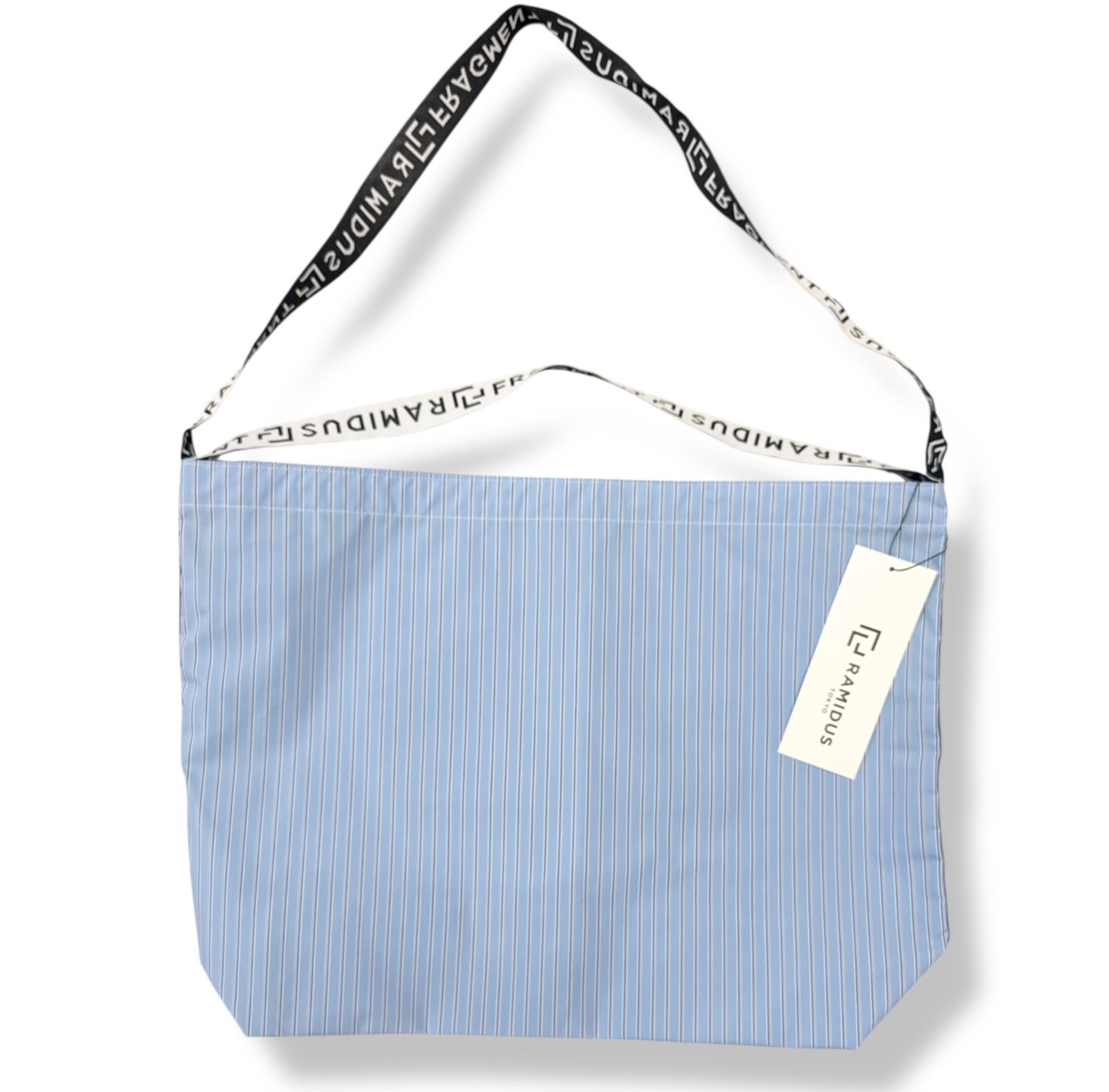 参考上代16500円 未使用品 fragment design × RAMIDUS SHOULDER