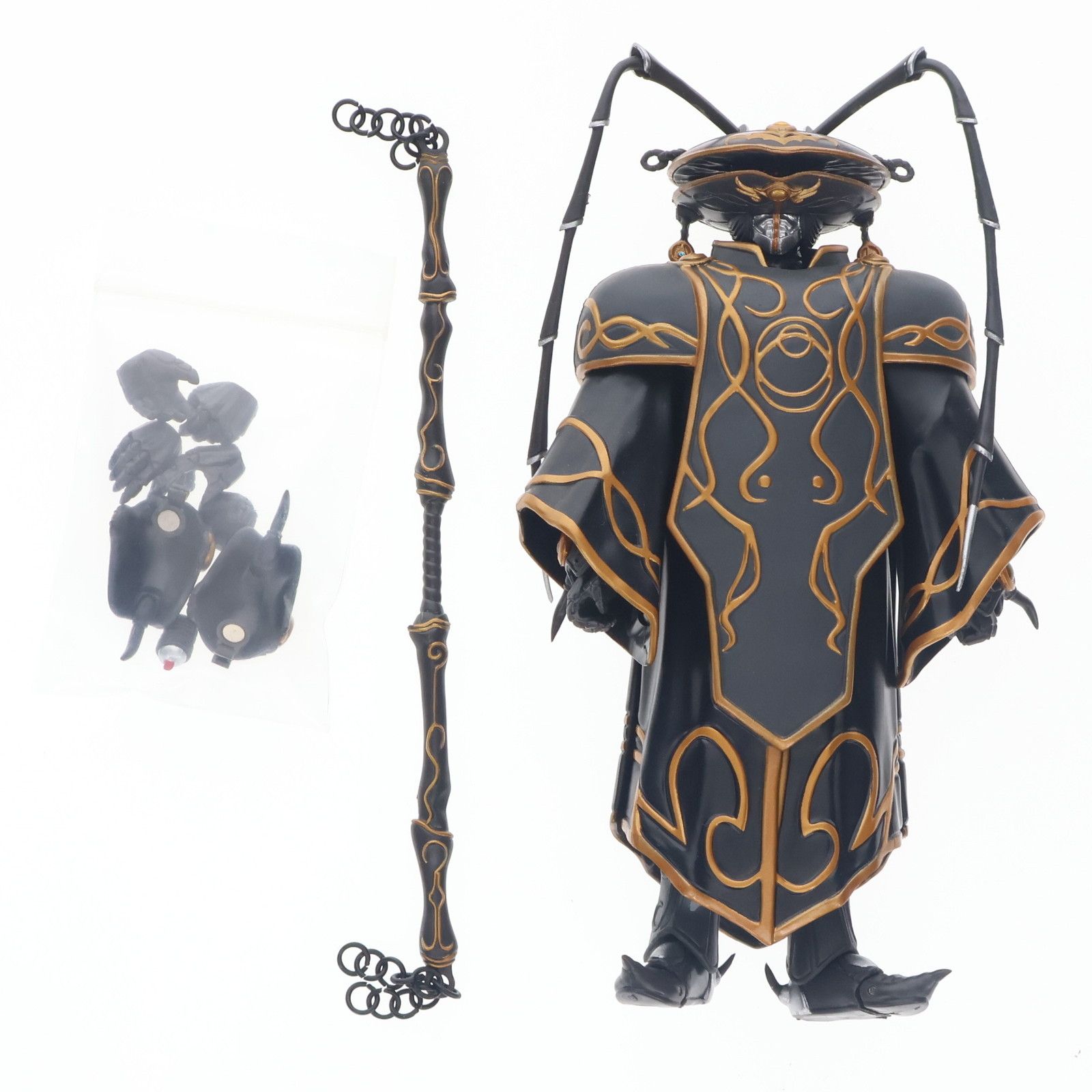 魂ウェブ商店限定 S.H.Figuarts(フィギュアーツ) リブラ