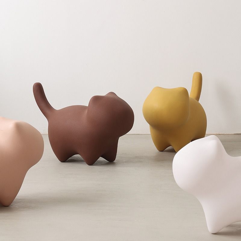 山梨県／昭和町押越 アメリカンショートヘア風 メス ペア猫さん(昭和