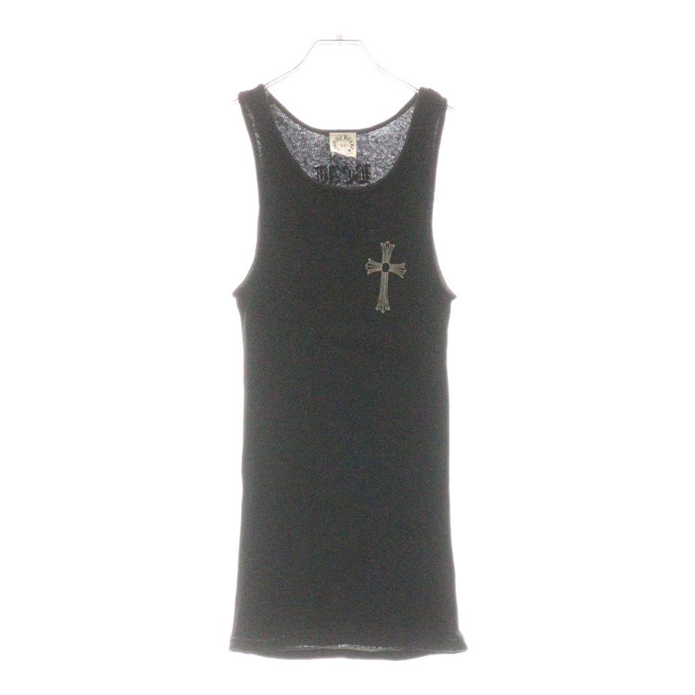 CHROME HEARTS (クロムハーツ) OLD ×KYOSUKE HIMURO CROSS PRINT