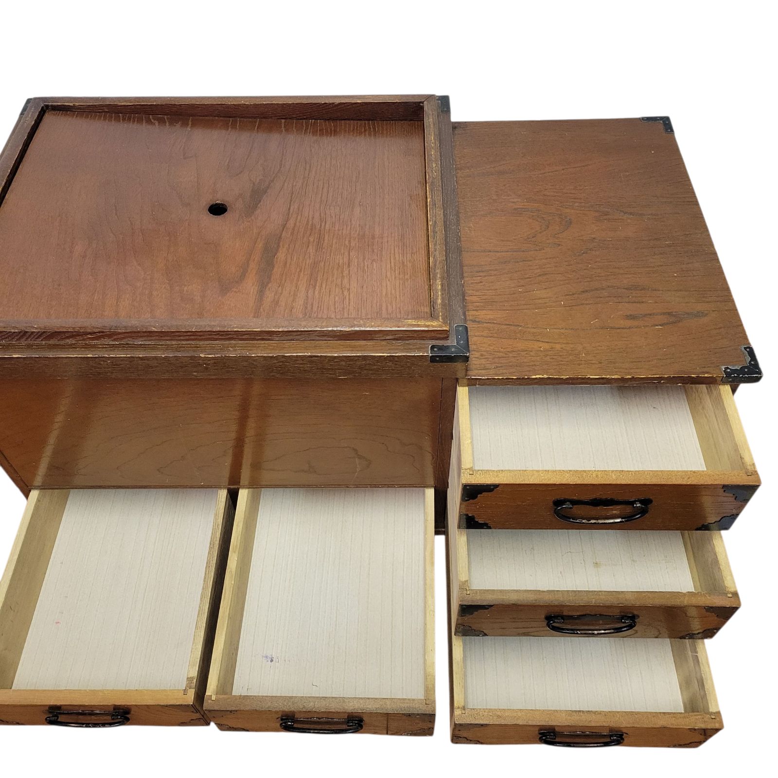 アンティーク 火鉢