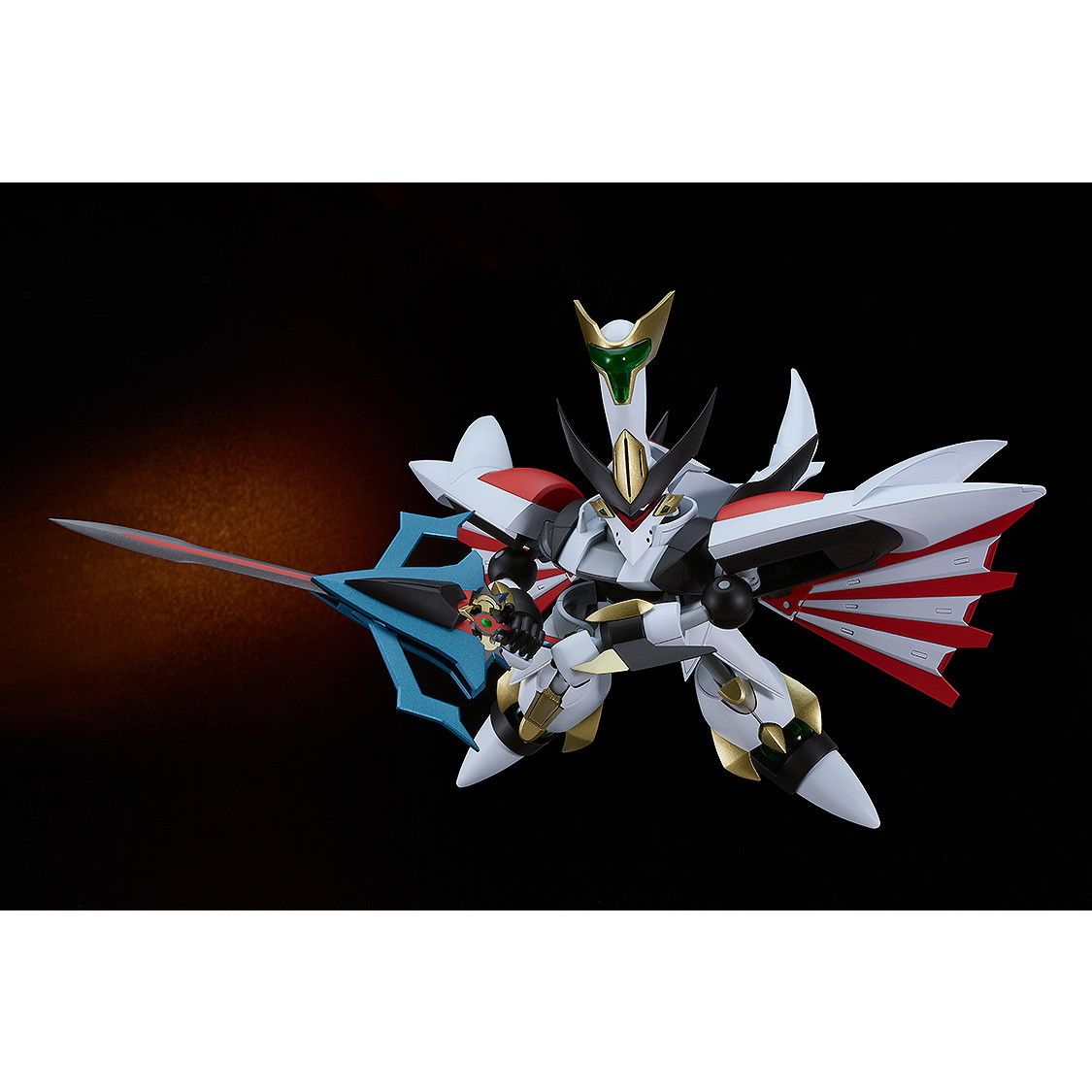 MODEROID(モデロイド) リューナイトコレクションSERIES:5 リュー