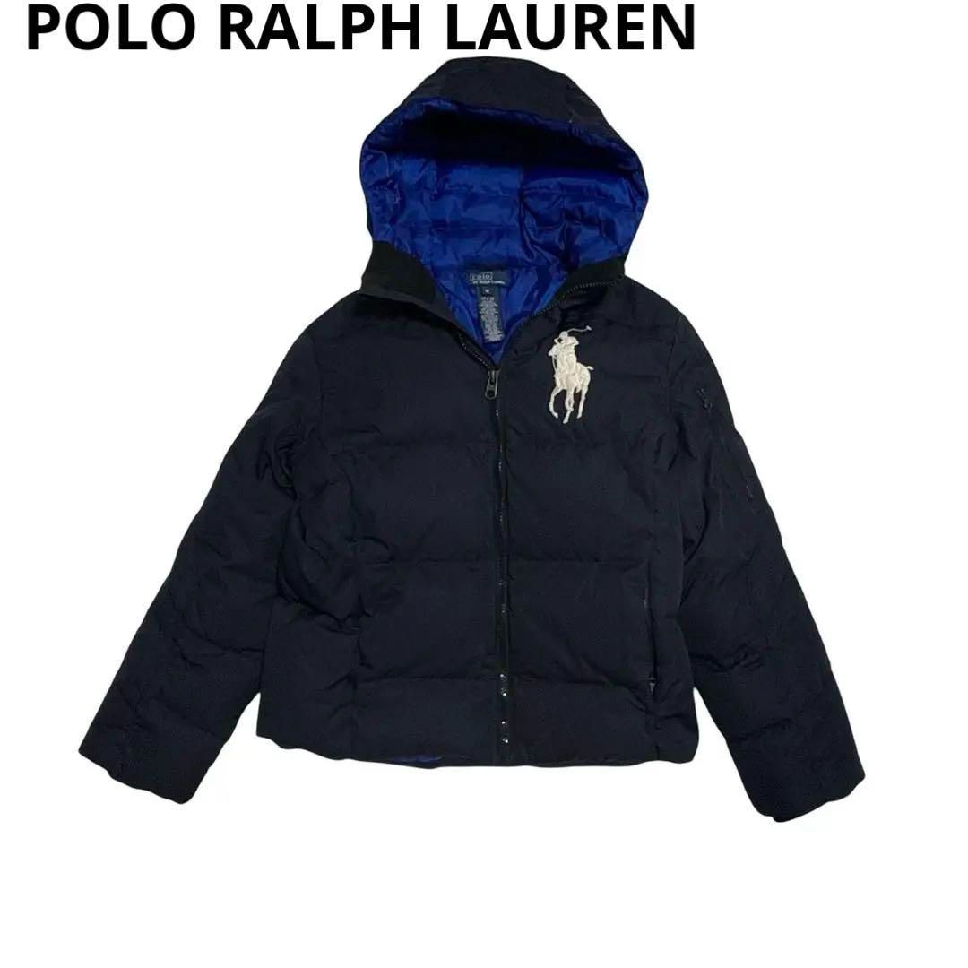 ポロラルフローレン POLO RALPH LAUREN ダウンジャケット L