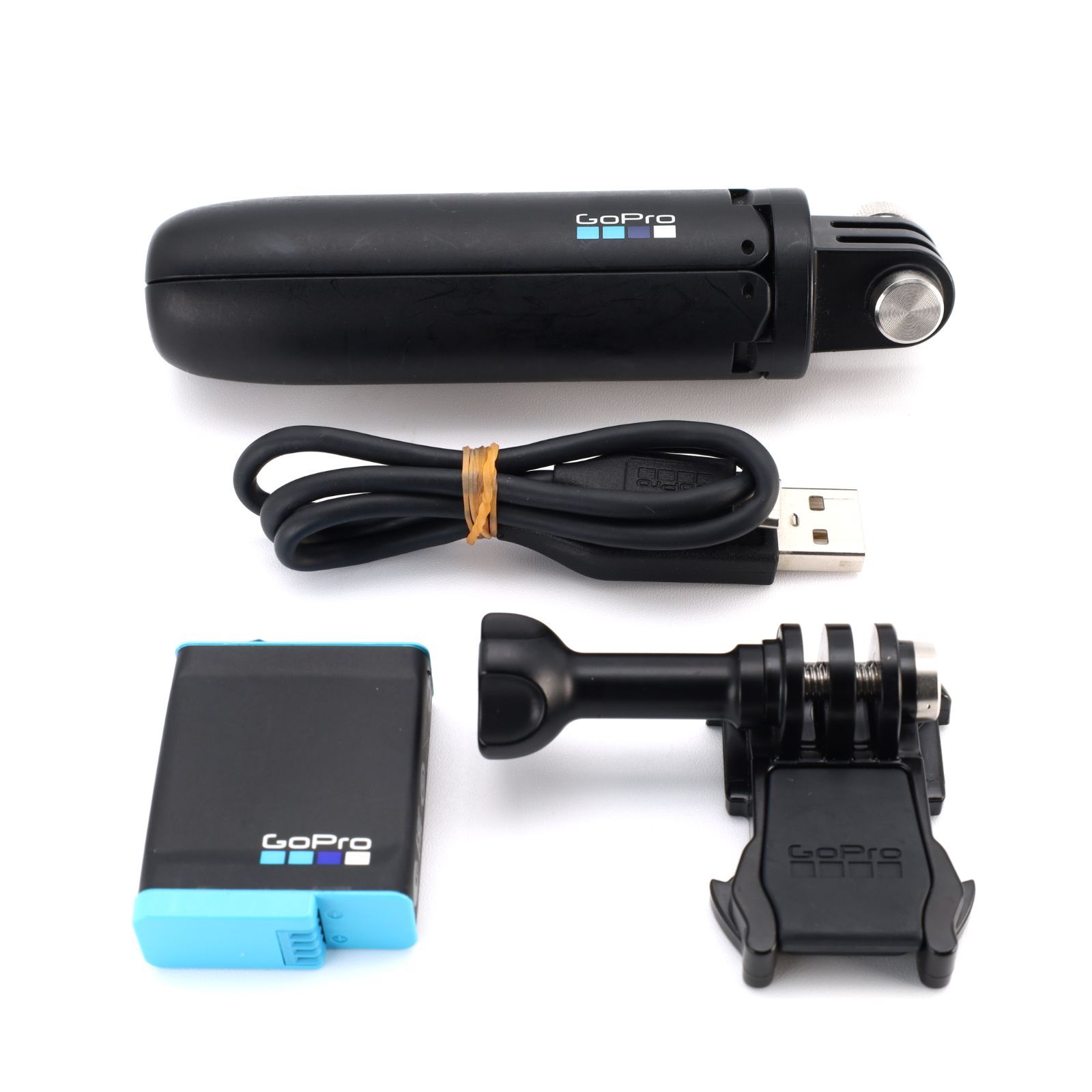 カメラ GoPro（ゴープロ）HERO9 BLACK CHDHX-901-FW _GP00004022