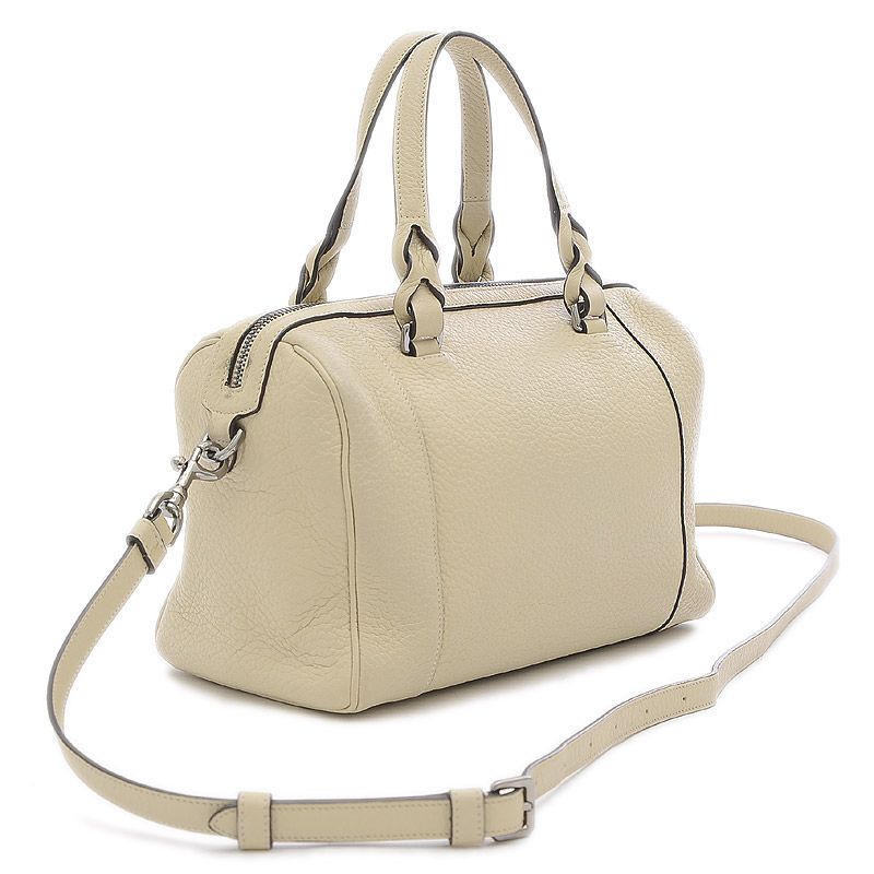 LOEWE フスタ25 2way ショルダーバッグ ミニボストン アナグラム LOEWE（ロエベ） バッグ レディース ブランド ハンドバッグ ショルダー