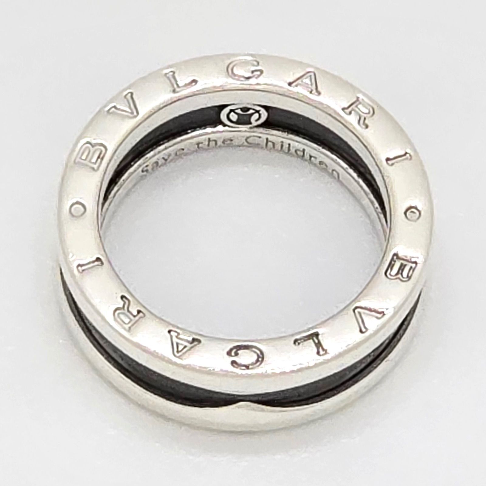 ブルガリ 指輪 ビーゼロワン」の人気商品一覧 | 安い商品を通販サイト