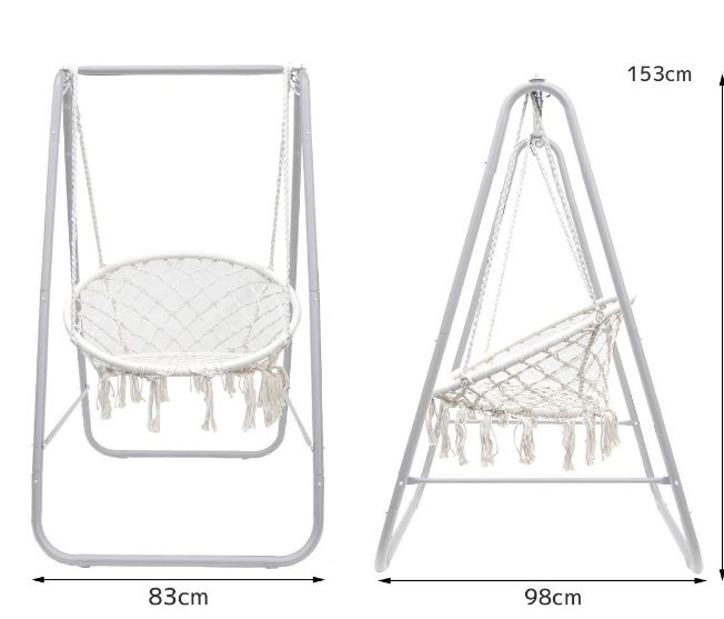ハンギングチェア