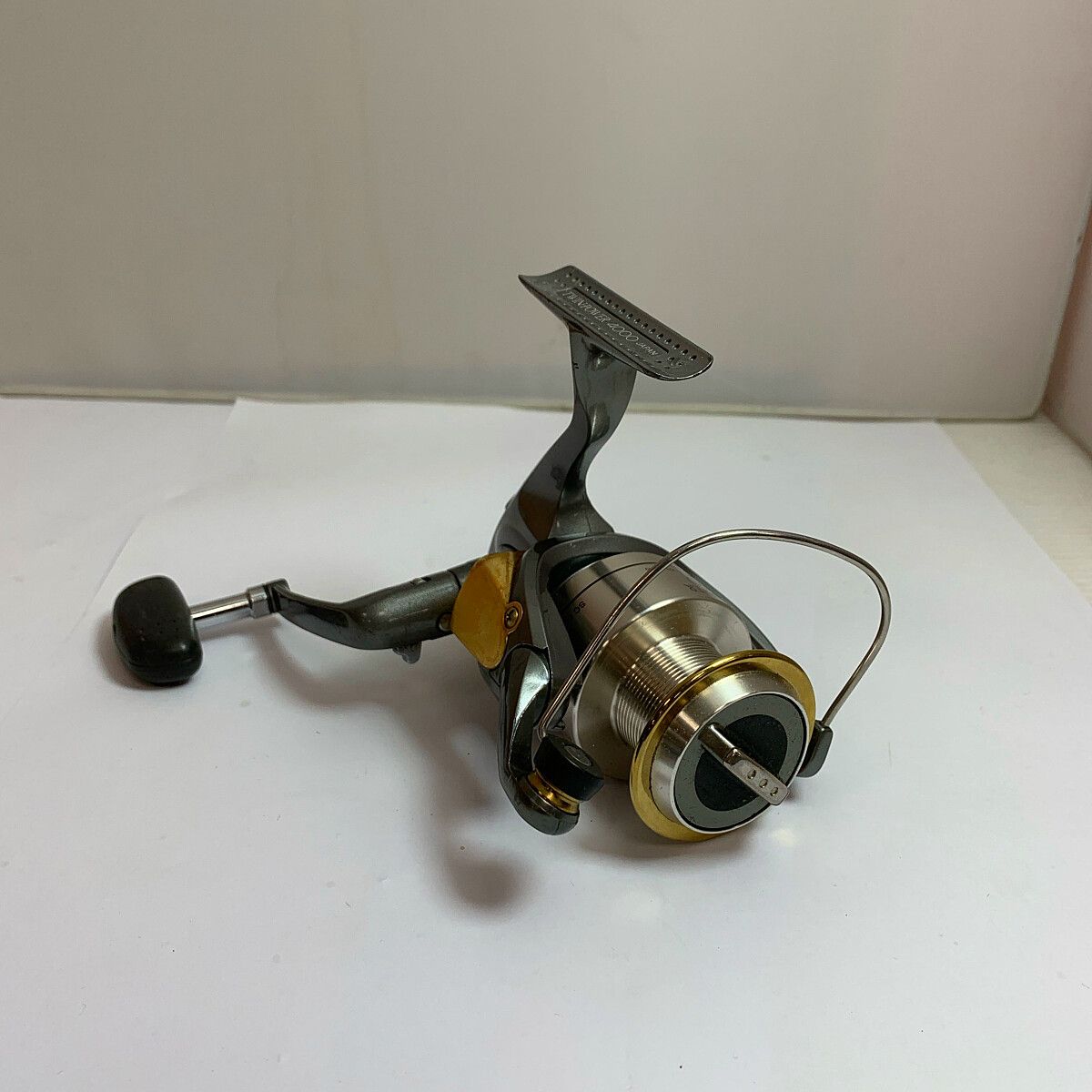 SHIMANO シマノ ツインパワー 4000 スピニングリール SC69H