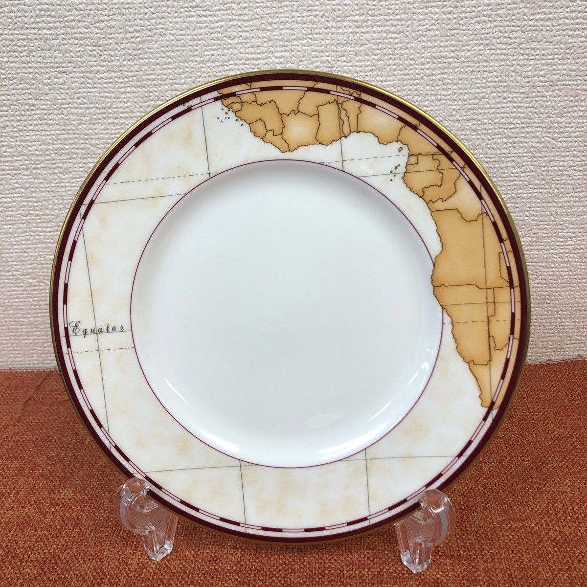 新品リチャードジノリプリマクラッセ限定品