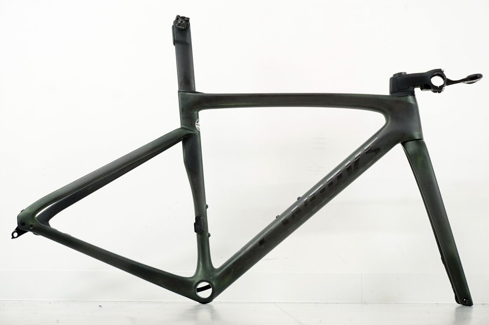 SPECIALIZED スペシャライズド S-WORKS TARMAC SL7 2021年モデル フレームセット | バイチャリ福岡店