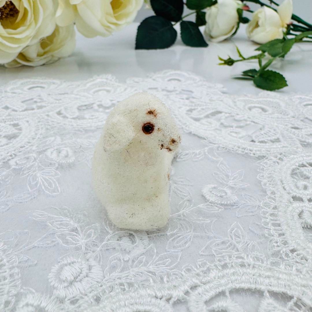 西ドイツ ワグナー「ヒツジ/羊」 Wagner Kunstlerschutz ③