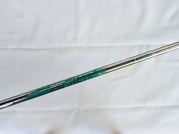 中古 ウェッジ タイトリスト ボーケイSM10 Tour Chrome 50/56 2ホン