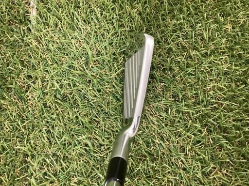 期間限定出品 ミズノ MP FLI-HI 2015 U4 ユーティリティ UT 純正特注シャフト フレックスS メンズ 男性用 右利き 右用 Cランク ゴルフクラブ