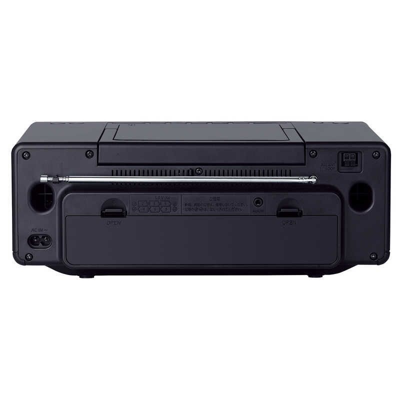 |Bluetooth対応 RX-D70BT-K