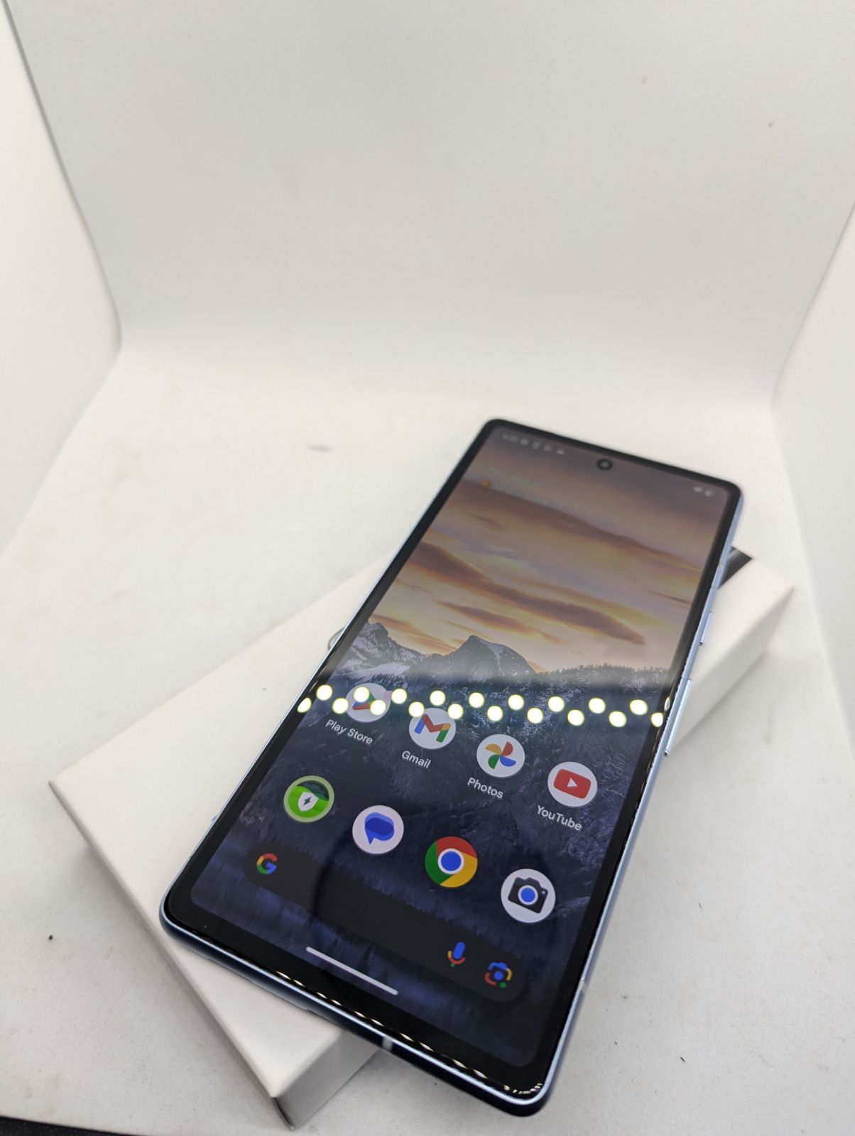 Google pixel 7a 128gb sim フリー