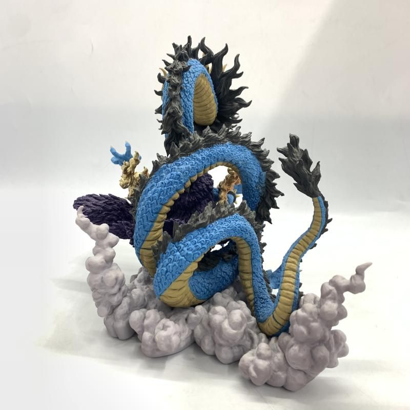 悪魔を宿す者達｣