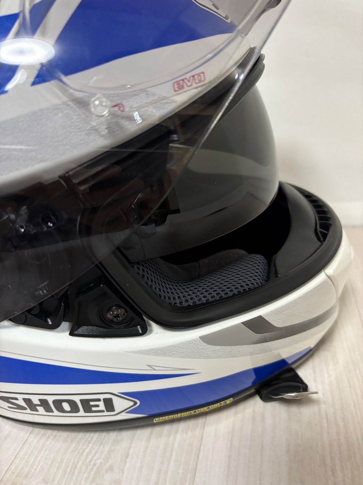 SHOEI GT-Air