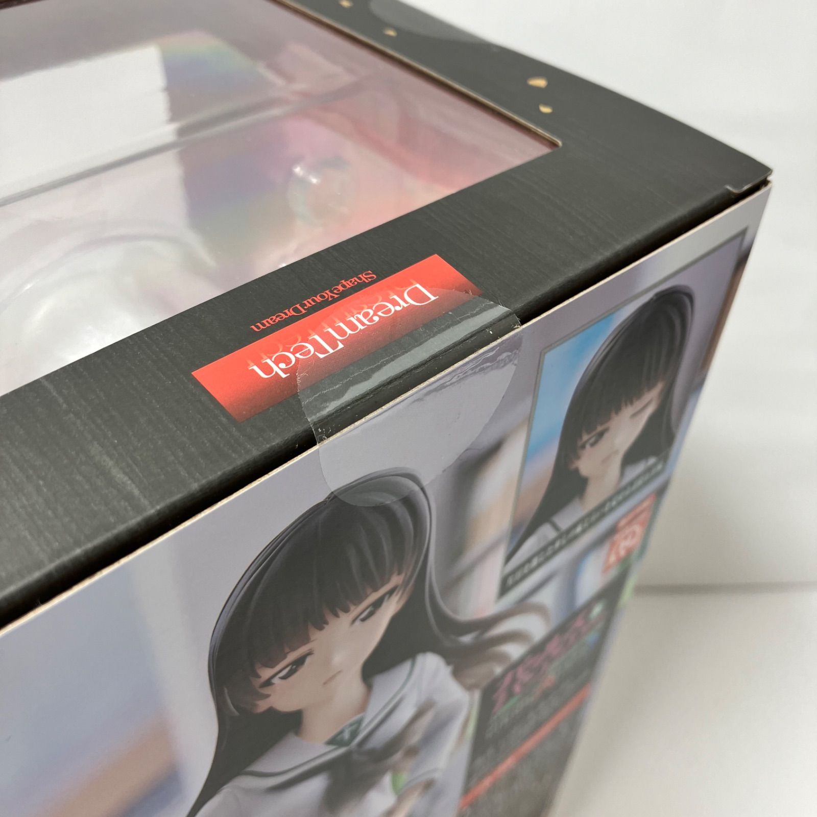 【新品・未開封】WAVE corporation 西住しほ　1/7フィギュア 西住 しほ［大洗女子］ | 株式会社ウェーブ