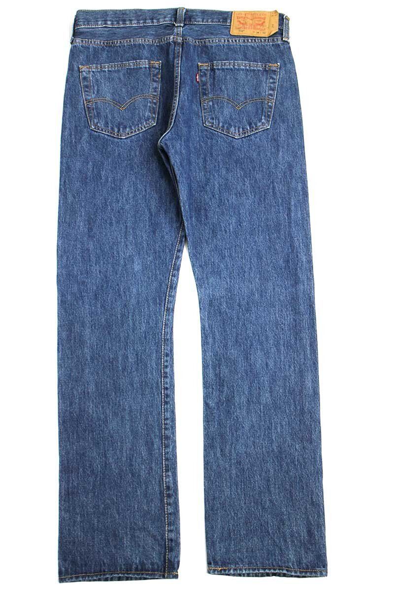 【ファッション通販】の商品をすべて Levi'sリーバイス 501 デニムパンツ w34 L32☆SDP2726 ジーンズ パンツ