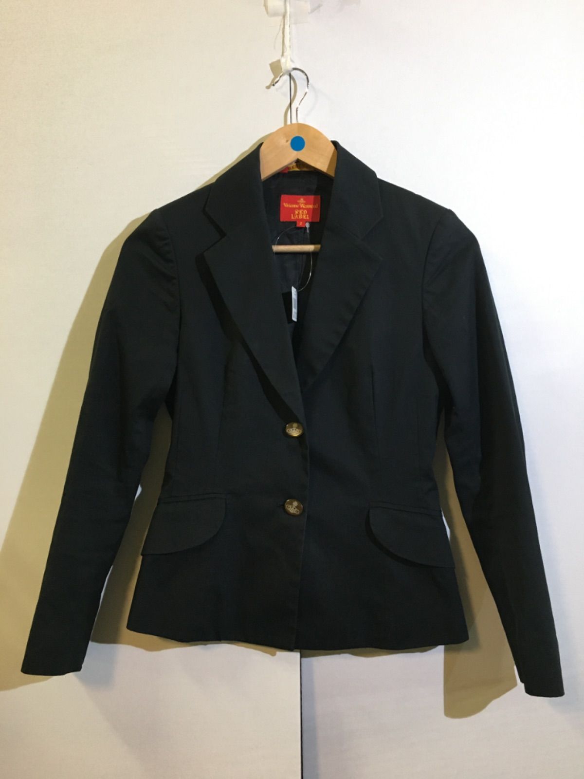 美品】Vivienne Westwood RED LABEL ヴィヴィアンウエストウッド