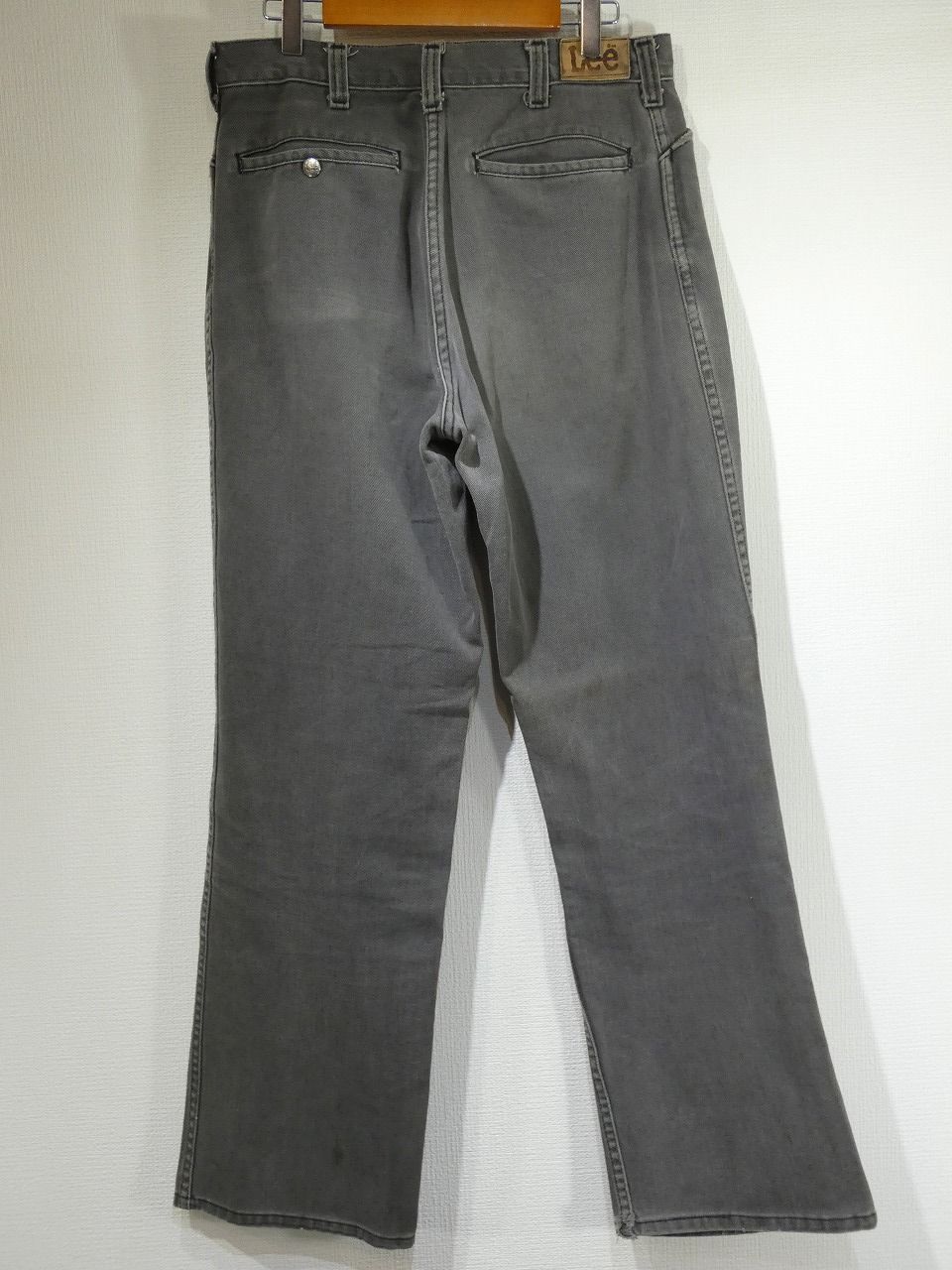 60s 70s Lee フリスコジーンズ ワークパンツ 60s 70s Lee フリスコ