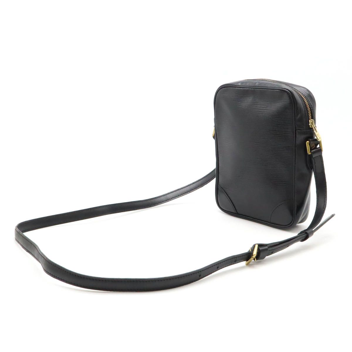LOUIS VUITTON ルイ ヴィトン エピ ダヌーブ ショルダーバッグ