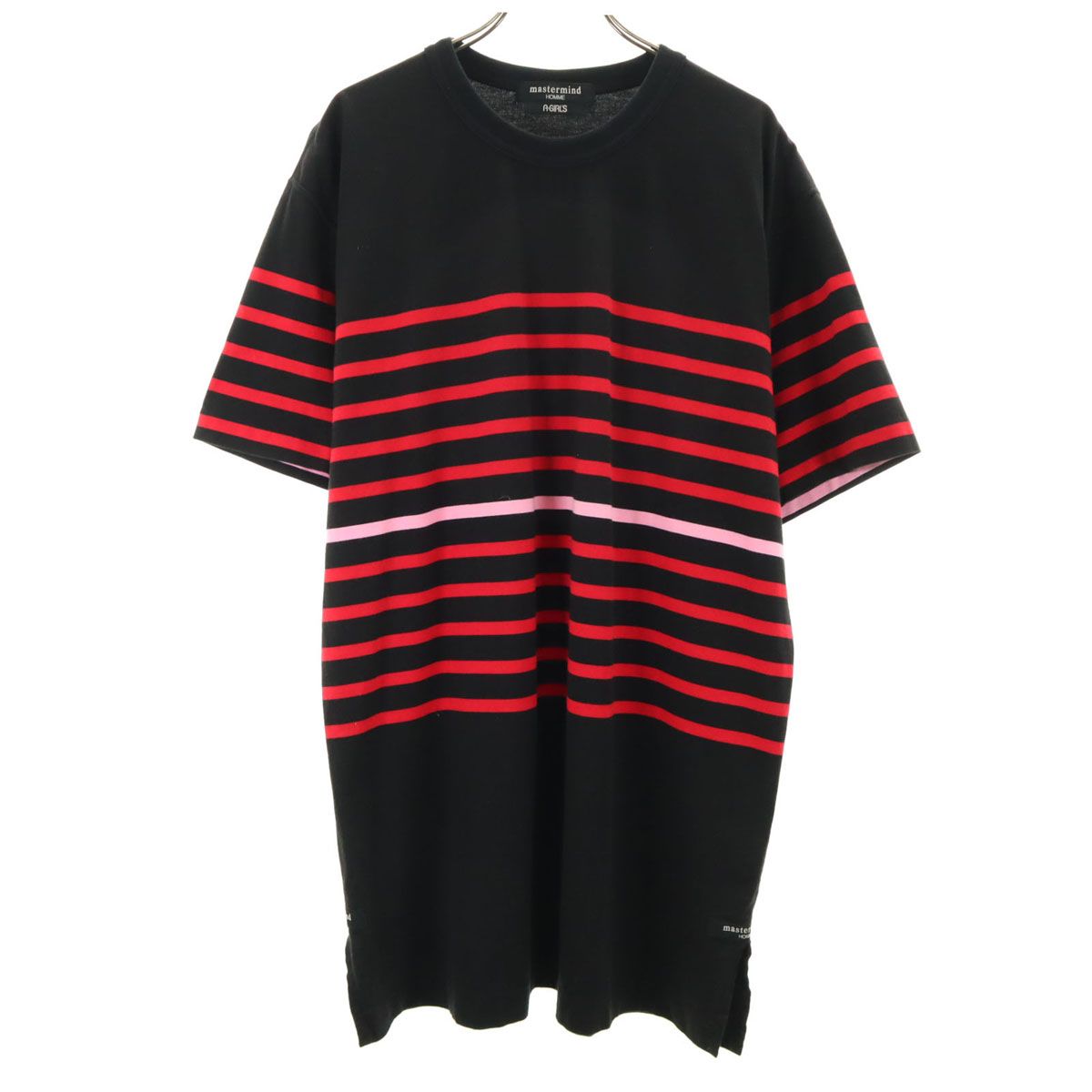 Mastermind HOMME マスターマインドオム A GIRL
