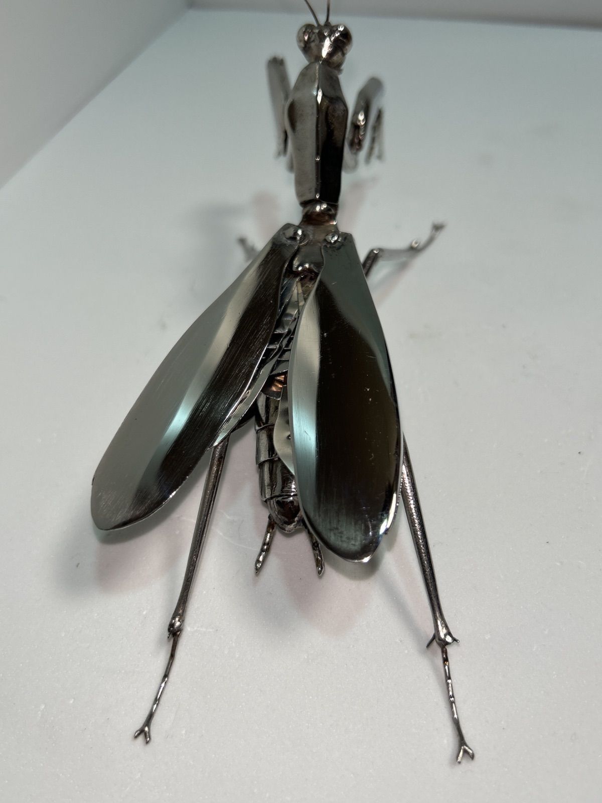 可動式 オオカマキリ