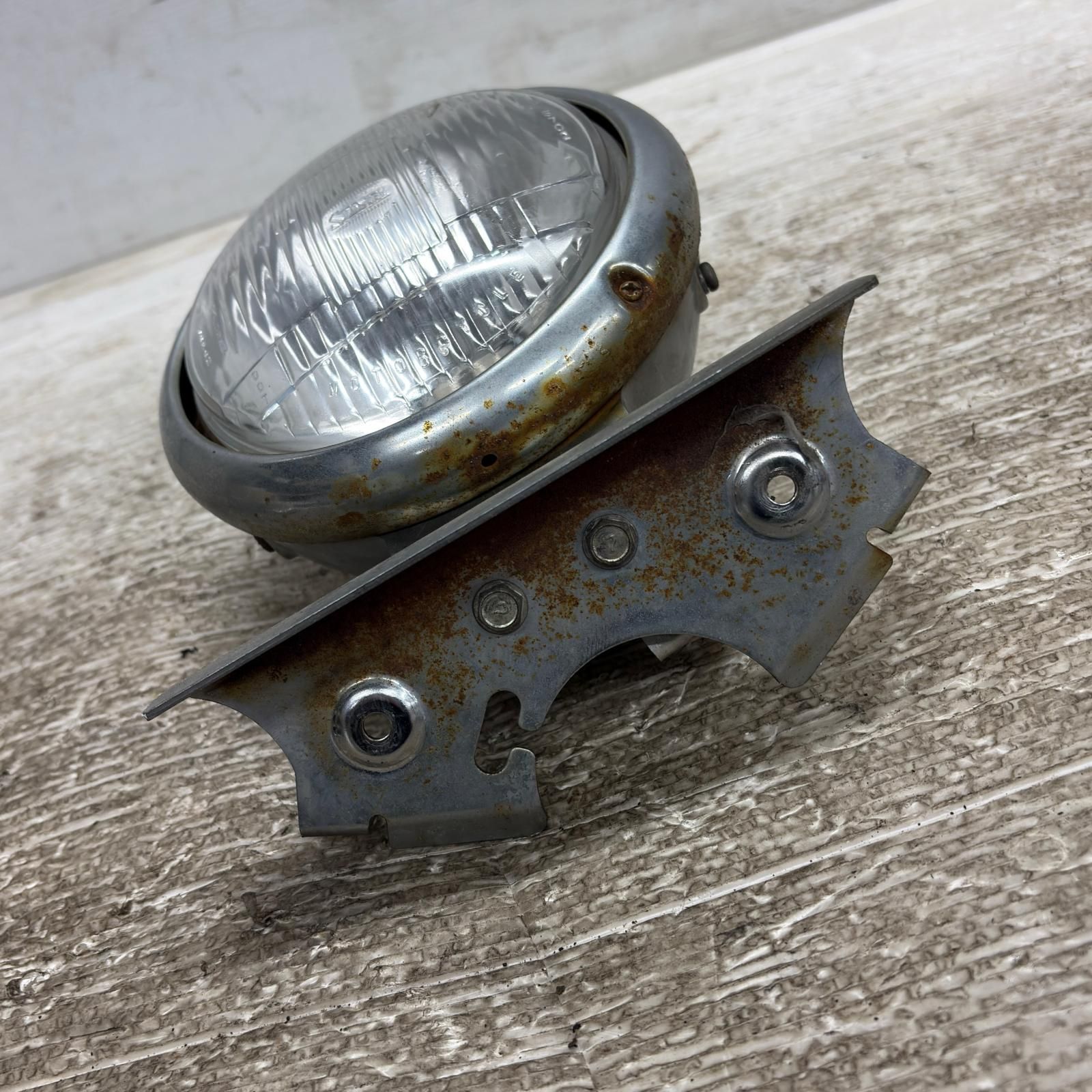 KAWASAKI エリミネーター250V