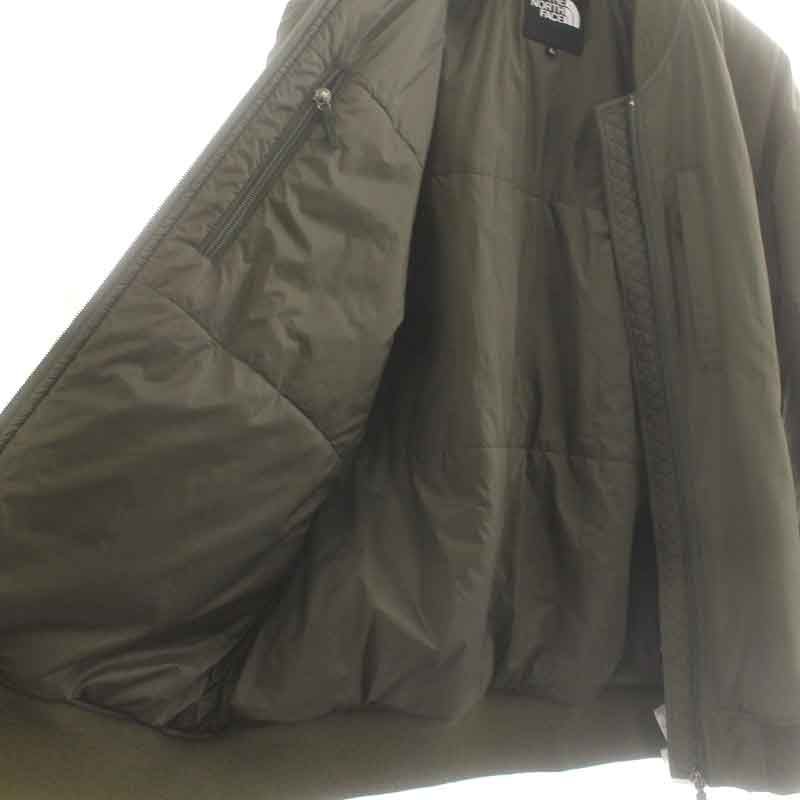 楽天市場】THE NORTH FACE/ザ・ノース・フェイス Insulation