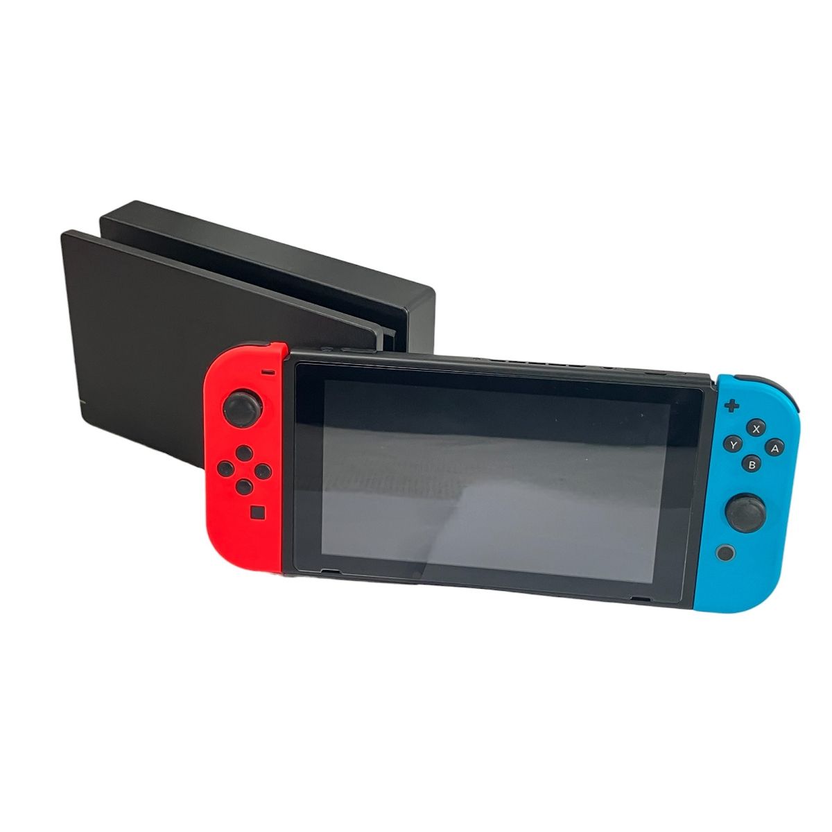 Nintendo Switch HAC-001 任天堂スイッチ 家庭用 ゲーム機 W9947247