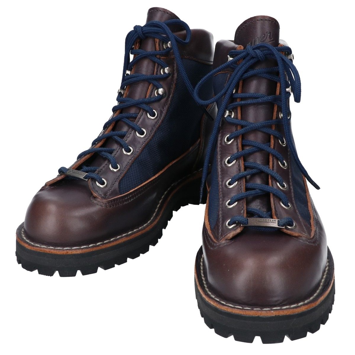 Danner ダナー SHIPS シップス別注 【新品同様】30474 DANNER LIGHT ダナーライト バリスティック マウンテンブーツ  US7.5 - メルカリ