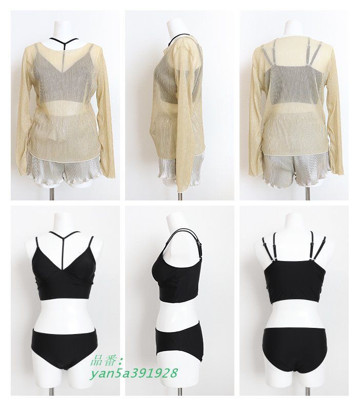 水着 レディース