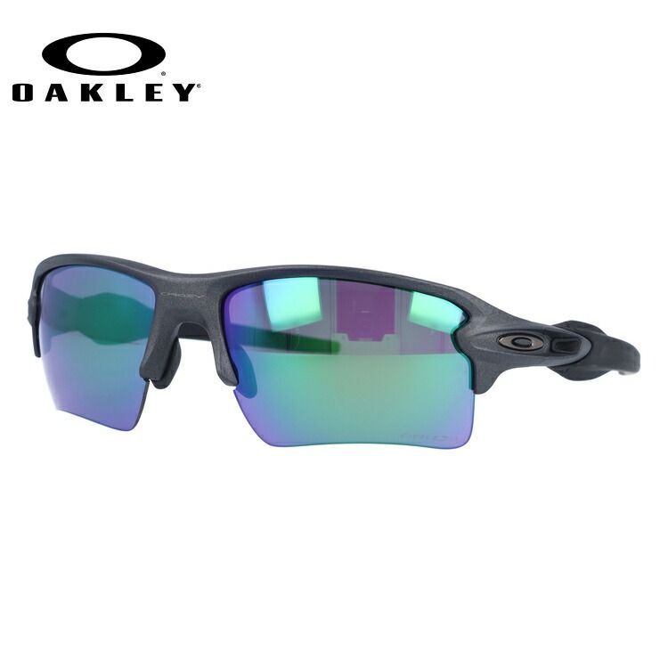訳あり】オークリー サングラス OAKLEY フラック 2.0 XL
