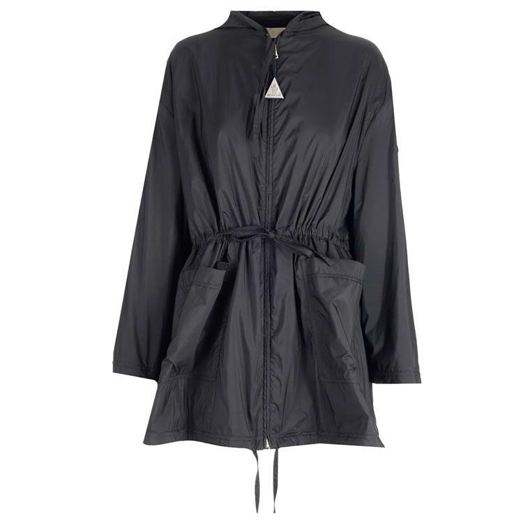 モンクレール MONCLER ナイロンジャケット パーカー レディース モンクレール MONCLER ナイロンジャケット パーカー レディース